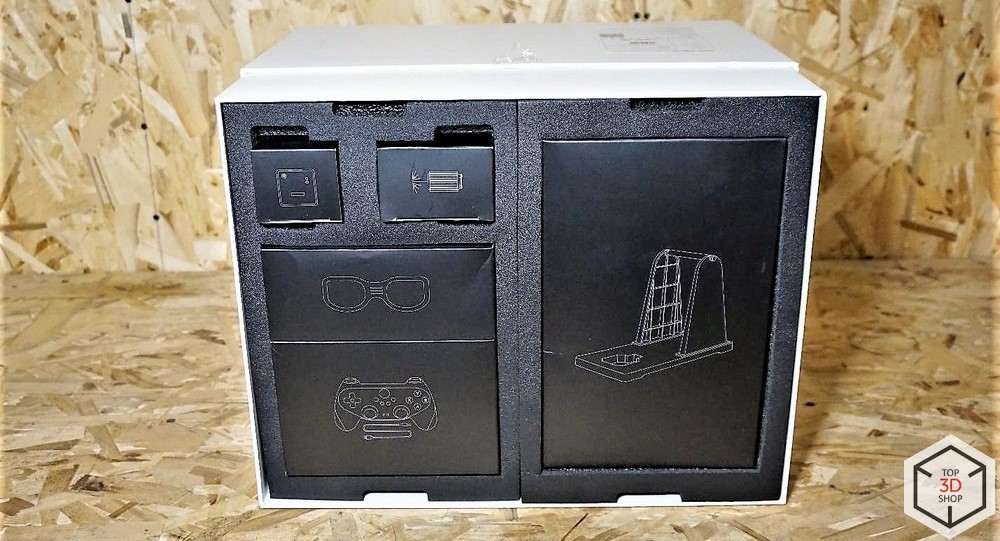 Обзор настольного робота DoBot Magician - 6 Обзор настольного робота DoBot Magician - 6