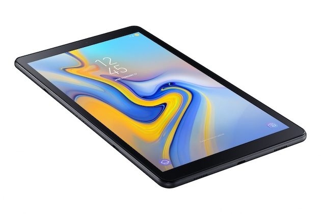 Планшет Samsung Galaxy Tab S4 представлен официально Планшет Samsung Galaxy Tab S4 представлен официально