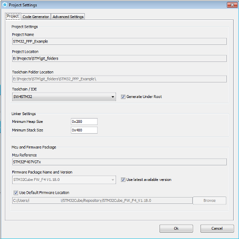 Реализация PPPOS на stm32f4-discovery - 8