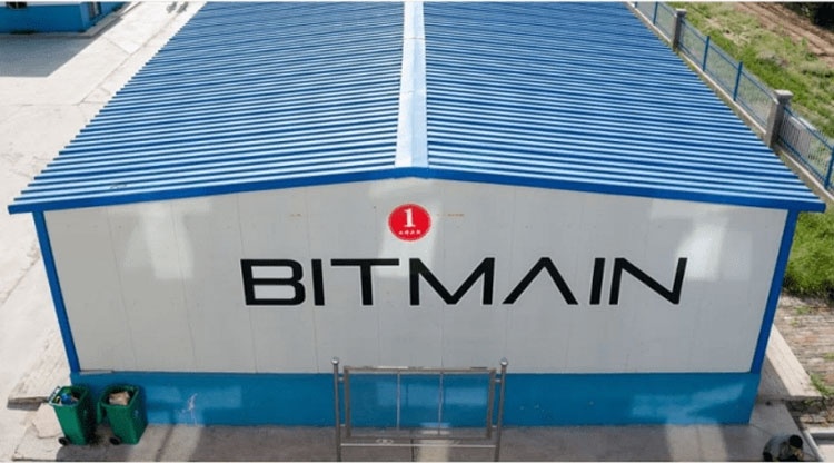 Bitmain возвращает жизнь в заброшенные шахтёрские городки Техаса