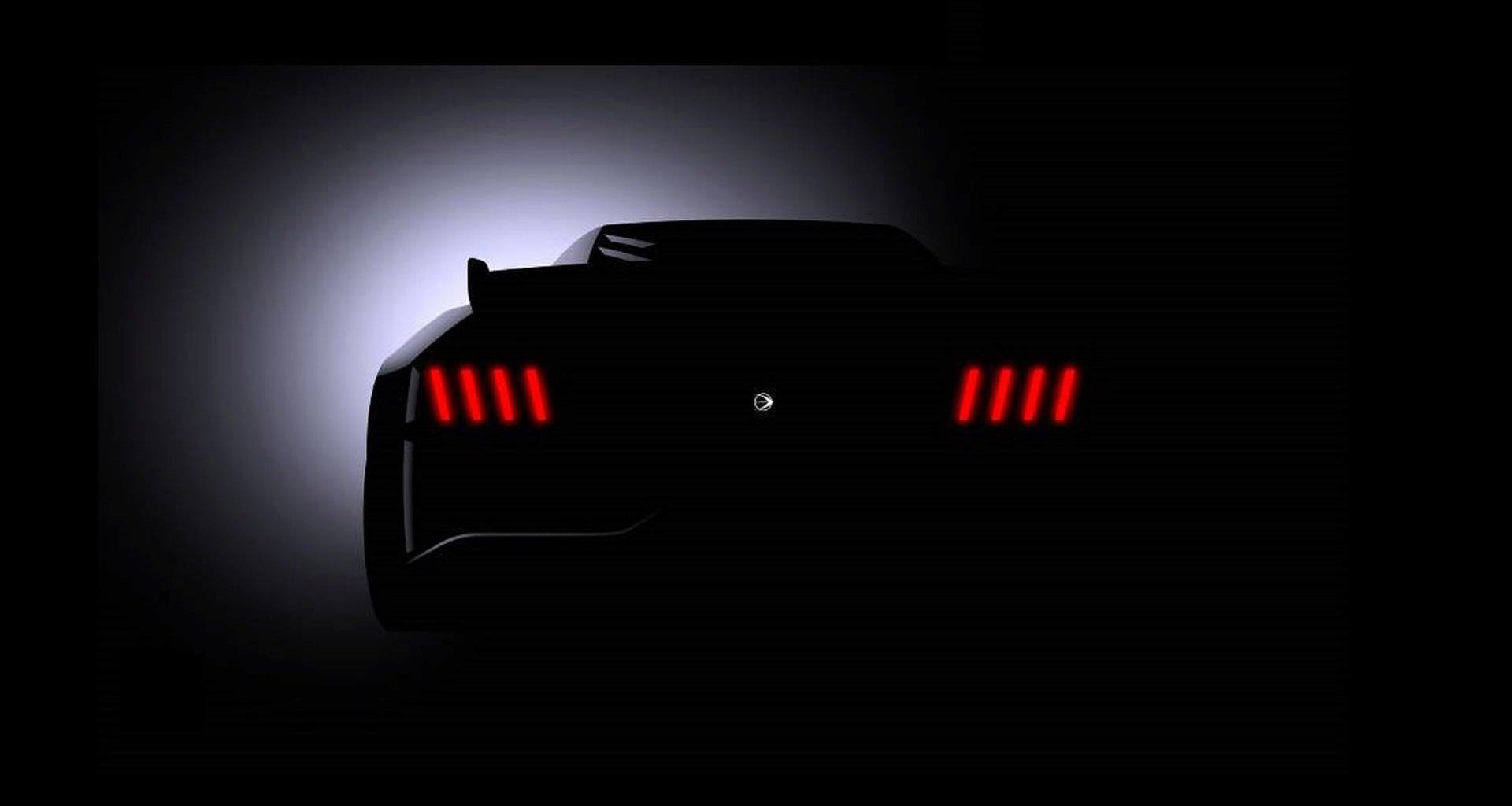 Ligier выпустит 330-сильный спорткар Ligier выпустит 330-сильный спорткар