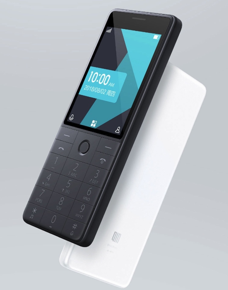 Xiaomi выпустит 30-долларовый мобильный телефон с поддержкой Wi-Fi