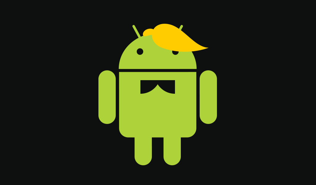 «Поясняем за чёлку» в Android P. Что делать с Android Cutout? - 1