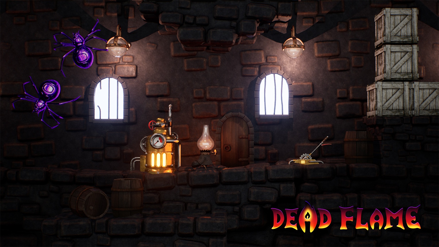 Творить дичь на ночном хакатоне - 6 Творить дичь на ночном хакатоне - 6