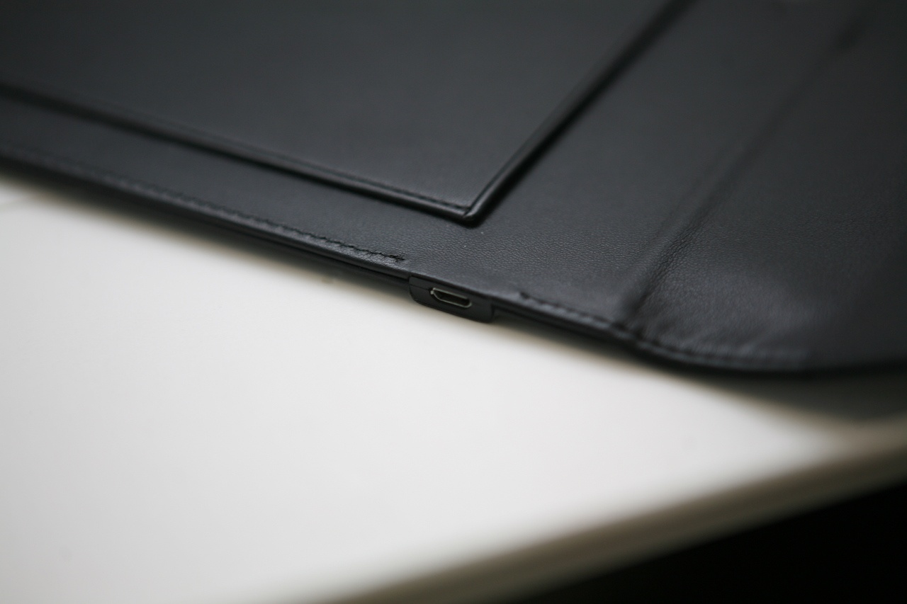 Умная ручка премиум-класса от Montblanc — самая дорогая умная ручка на сегодняшний день - 10 Умная ручка премиум-класса от Montblanc — самая дорогая умная ручка на сегодняшний день - 10