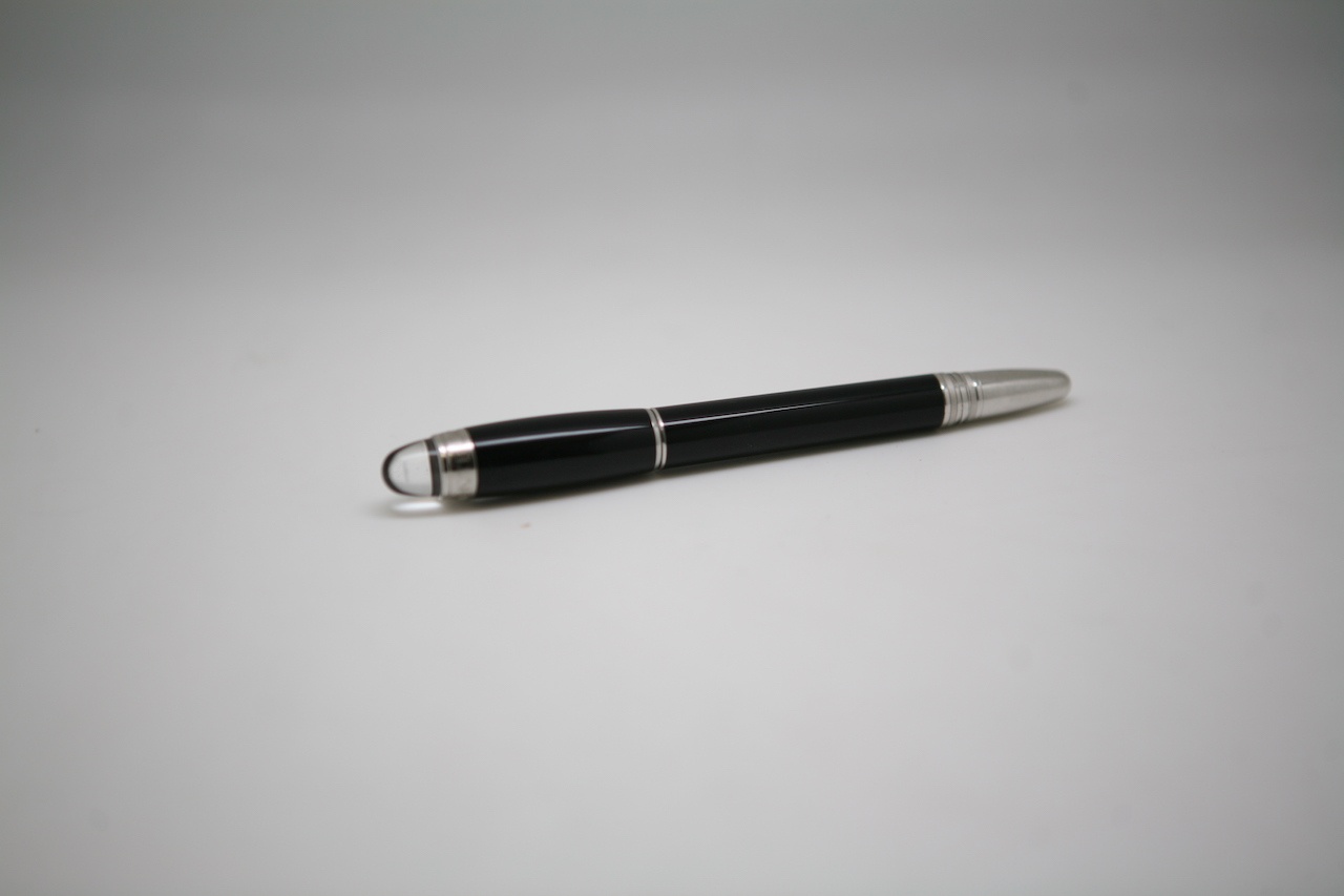 Умная ручка премиум-класса от Montblanc — самая дорогая умная ручка на сегодняшний день - 14