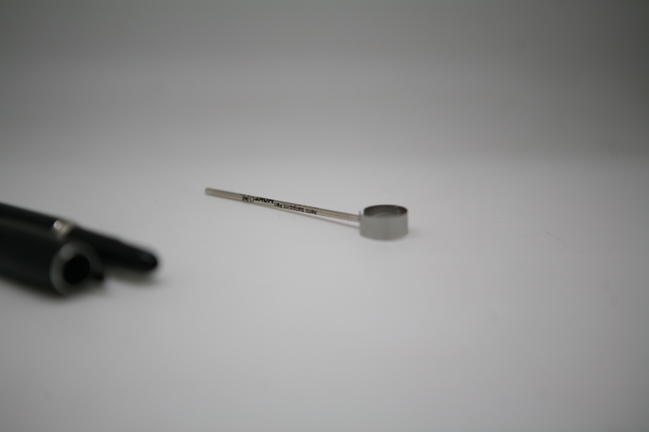 Умная ручка премиум-класса от Montblanc — самая дорогая умная ручка на сегодняшний день - 18 Умная ручка премиум-класса от Montblanc — самая дорогая умная ручка на сегодняшний день - 18