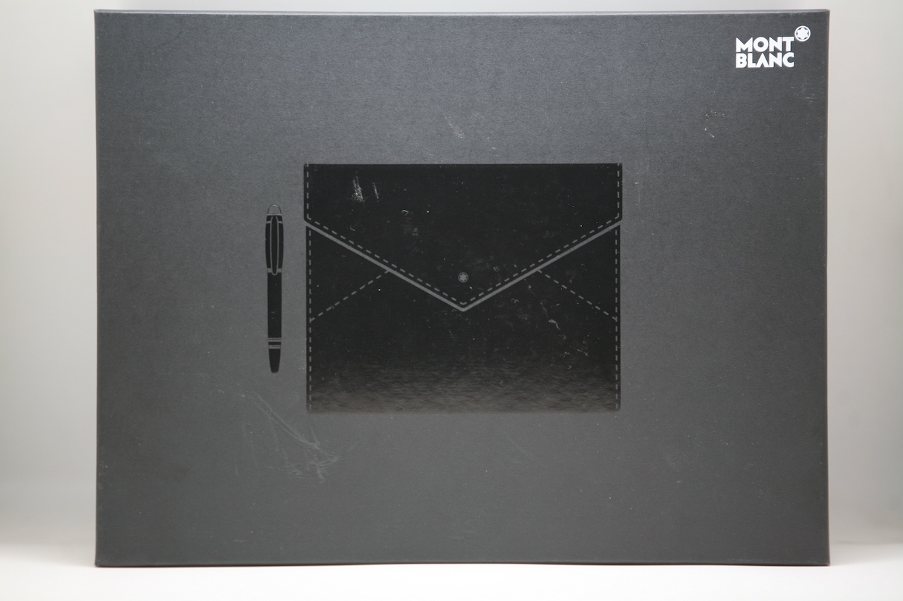 Умная ручка премиум-класса от Montblanc — самая дорогая умная ручка на сегодняшний день - 3 Умная ручка премиум-класса от Montblanc — самая дорогая умная ручка на сегодняшний день - 3