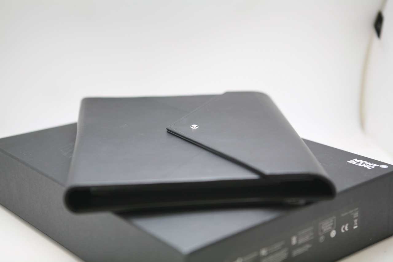 Умная ручка премиум-класса от Montblanc — самая дорогая умная ручка на сегодняшний день - 4 Умная ручка премиум-класса от Montblanc — самая дорогая умная ручка на сегодняшний день - 4