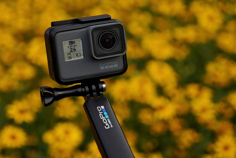 GoPro отчиталась о спаде выручки и росте убытков