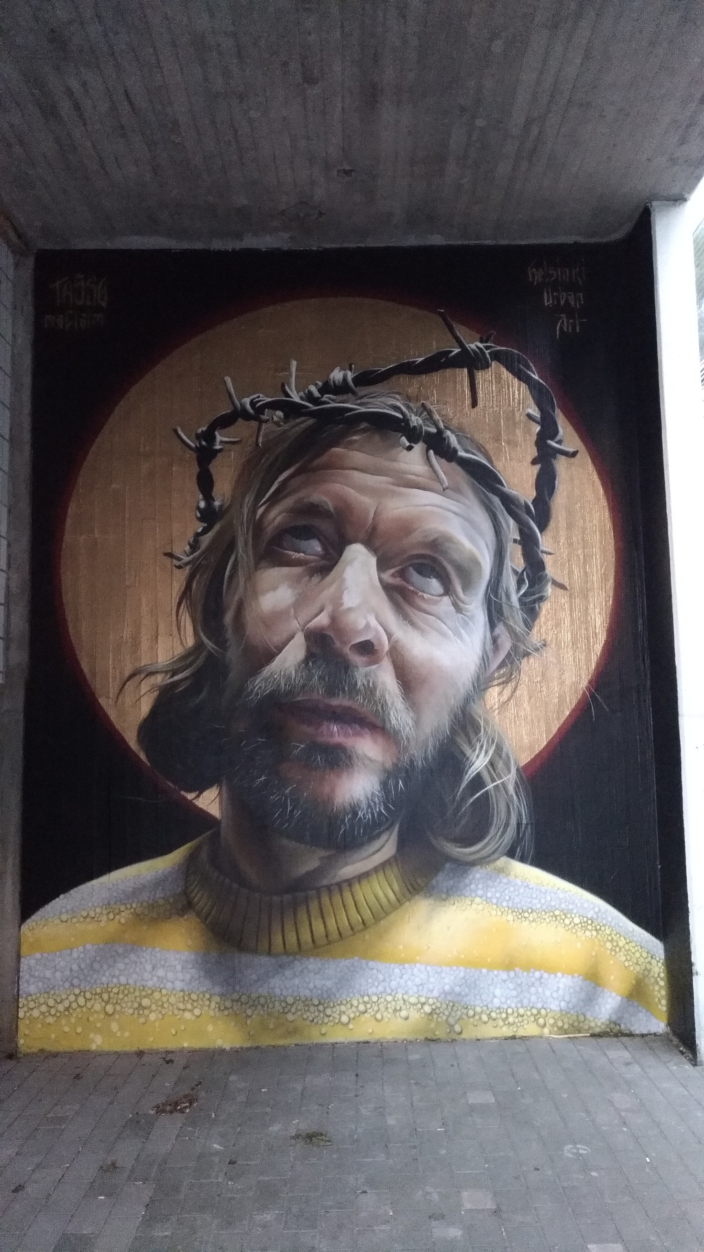 Демопати в Хельсинки «Assembly 2018», фотоотчёт, день первый - 2