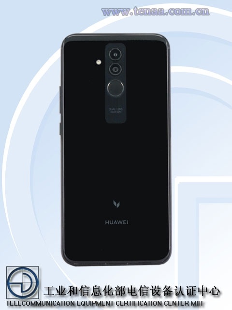 Смартфон Huawei Mate 20 Lite получит процессор Kirin 710