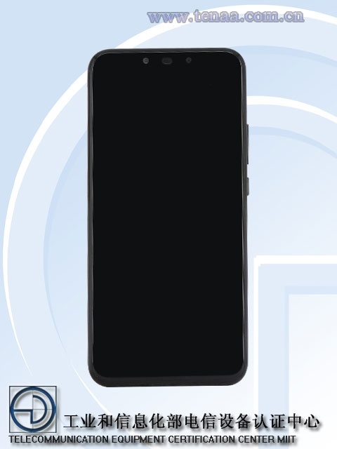 Смартфон Huawei Mate 20 Lite получит процессор Kirin 710