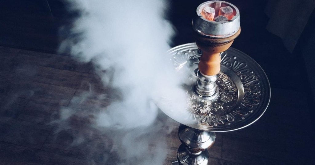 Ученые развеяли миф о безопасности кальянов Ученые развеяли миф о безопасности кальянов