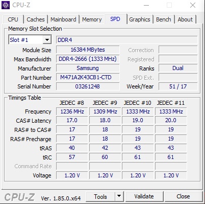 Обзор ASUS ROG GM501 Zephyrus M - 4