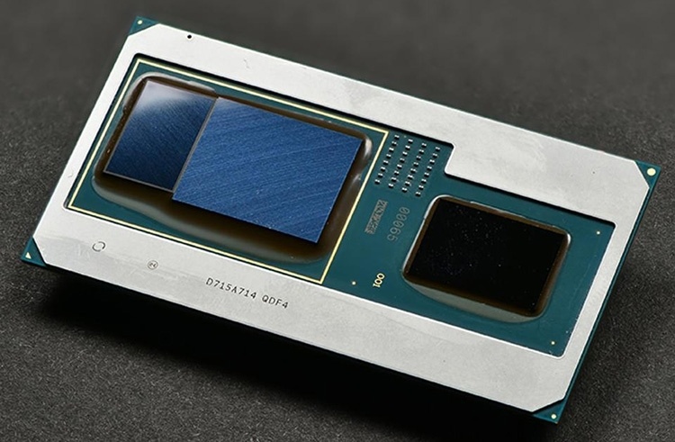 Опубликовано фото полузаказной платформы AMD с ядрами Ryzen и графикой Vega