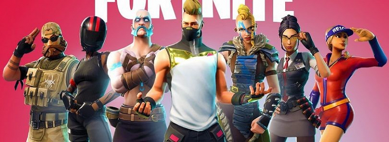 За предзаказ Samsung Galaxy Note9 можно получить $150 в Fortnite