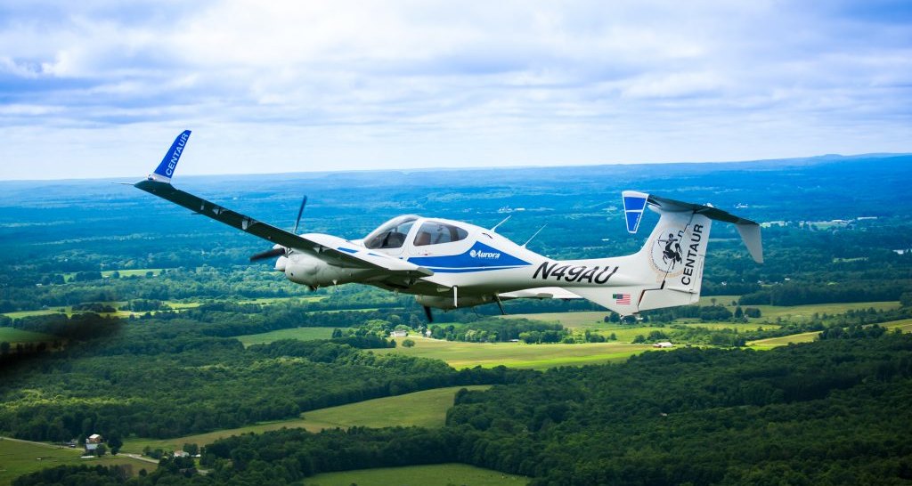 Boeing откроет новый исследовательский центр в Кембридже Boeing откроет новый исследовательский центр в Кембридже