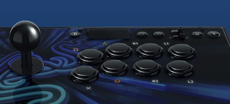 Аркадный контроллер Razer Panthera Evo оценён в 0
