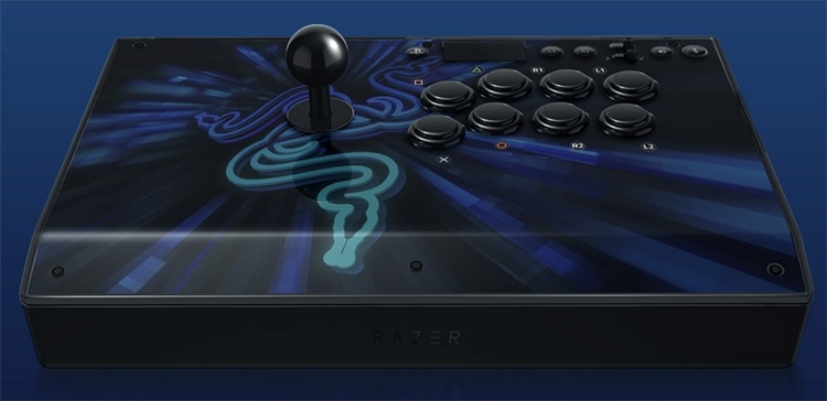 Аркадный контроллер Razer Panthera Evo оценён в $200 Аркадный контроллер Razer Panthera Evo оценён в $200