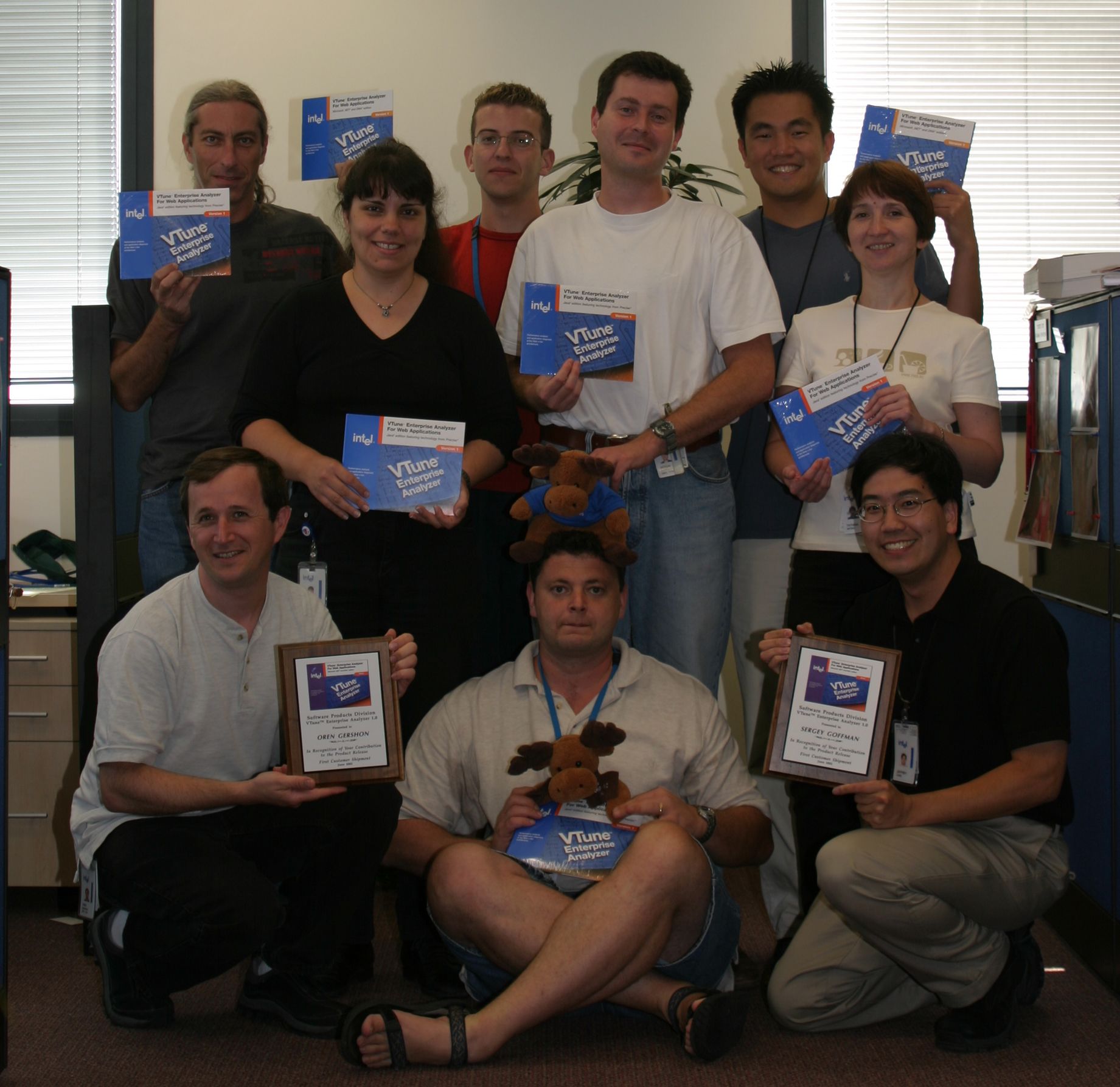 Мне 57, и я scrum-мастер - 5 image