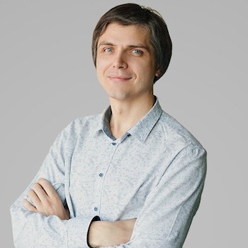 Не бойся микросервиса: Алексей Баитов об использовании микросервисной архитектуры на практике - 2