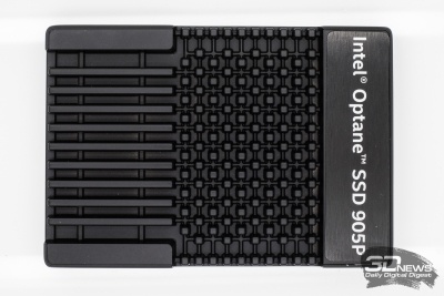 Новая статья: Обзор накопителя Intel Optane SSD 905P и его сравнение с Optane SSD 900P и 800P, а также с Samsung 970 PRO