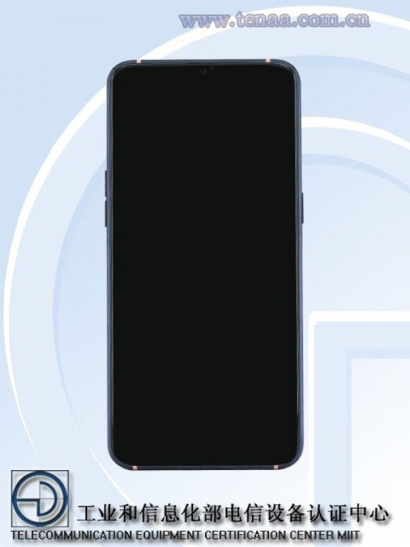 Первый смартфон с Gorilla Glass 6 засветился в базе TENAA