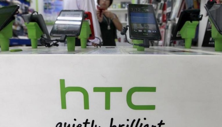 По итогам июля HTC показала худшие за 15 лет продажи