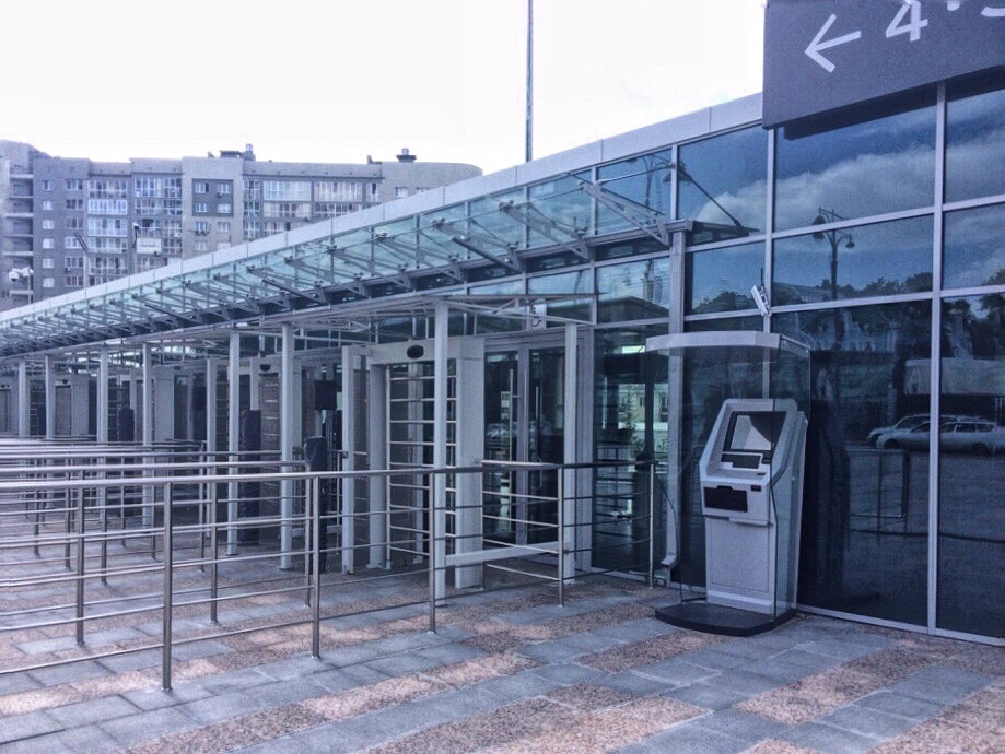 Стадион «Центральный» в Екатеринбурге: безопасность болельщика и как мы реконструировали инженерные системы - 9 Стадион «Центральный» в Екатеринбурге: безопасность болельщика и как мы реконструировали инженерные системы - 9