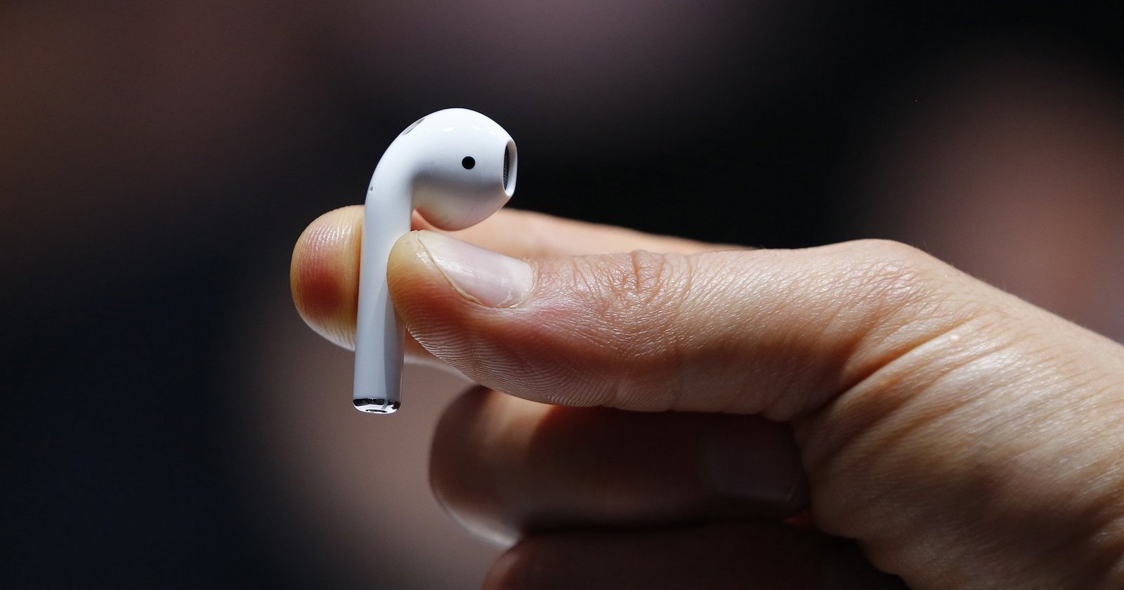 6 полезных функций Apple AirPods, о которых вы не знали