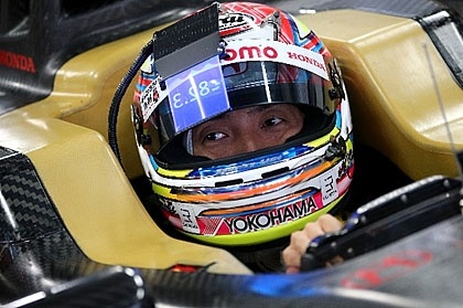 Japan Display разрабатывает гоночные шлемы со встроенными дисплеями Japan Display разрабатывает гоночные шлемы со встроенными дисплеями