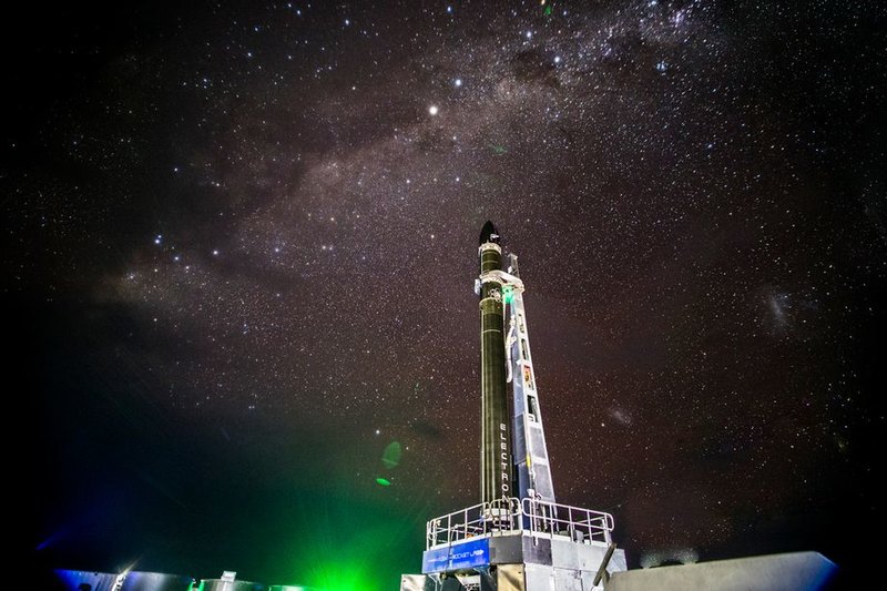 Rocket Lab запустит две миссии менее чем за два месяца