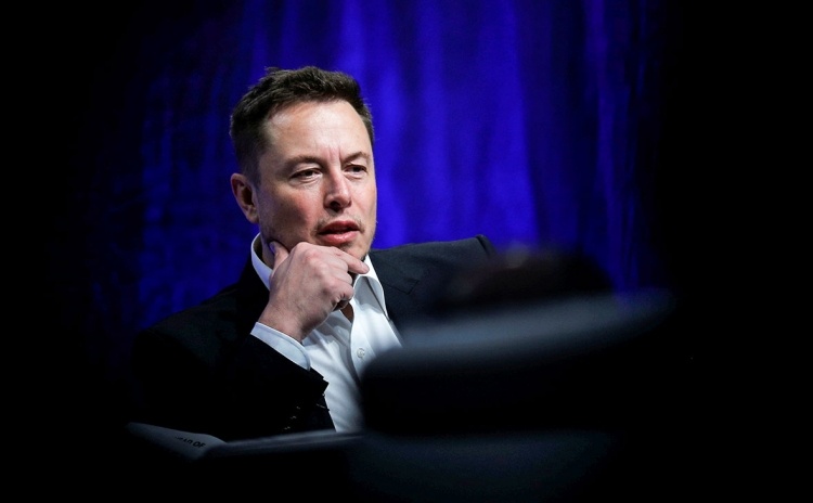 Илон Маск намерен сделать Tesla частной компанией стоимостью $82 млрд Илон Маск намерен сделать Tesla частной компанией стоимостью $82 млрд