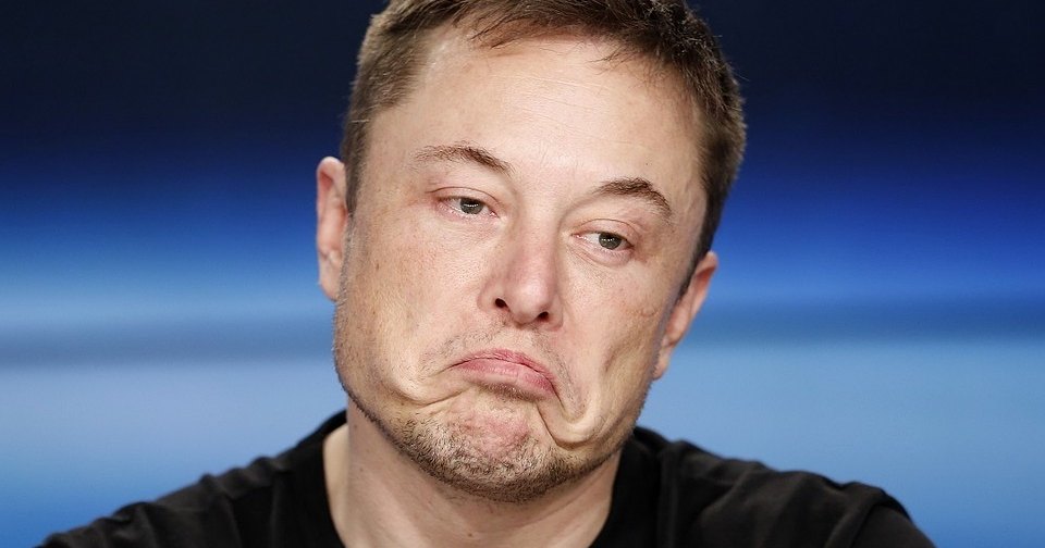 Илон Маск собрался выкупить всю компанию Tesla