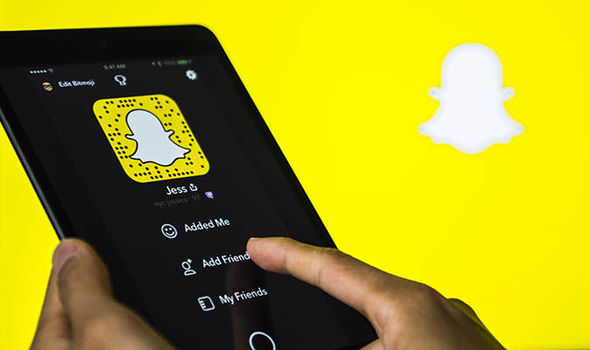 Новый дизайн Snapchat оттолкнул миллионы пользователей