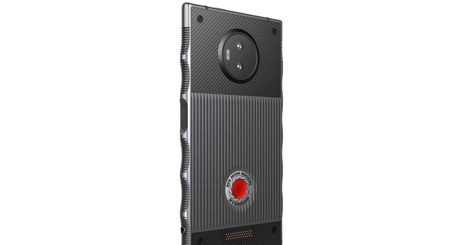 Стала известна дата выхода голографического смартфона Red Hydrogen One Стала известна дата выхода голографического смартфона Red Hydrogen One