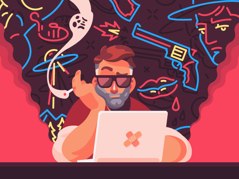 Геймификация приложений — 5 моментов, о которых нельзя забывать - 3 Геймификация приложений — 5 моментов, о которых нельзя забывать - 3