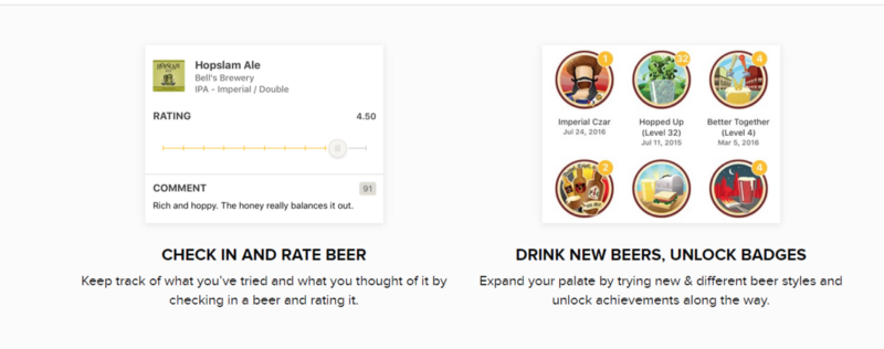 Геймификация приложений — 5 моментов, о которых нельзя забывать - 8 Геймификация приложений — 5 моментов, о которых нельзя забывать - 8