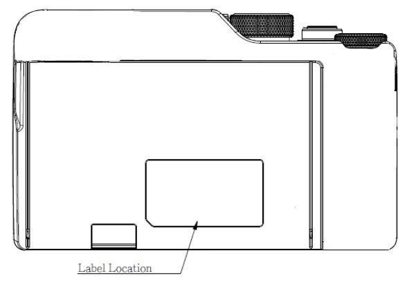 Камера Nikon Coolpix A1000 (N1721) сертифицирована FCC