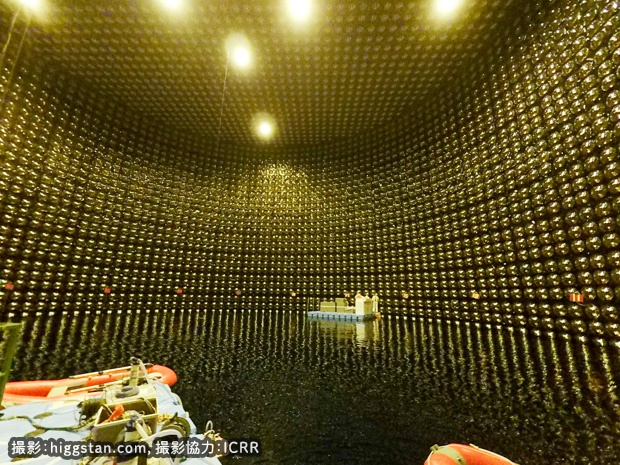 Сверхновые нейтрино. Как они рождаются, как мы их ждем, и почему это интересно - 13 Сверхновые нейтрино. Как они рождаются, как мы их ждем, и почему это интересно - 13