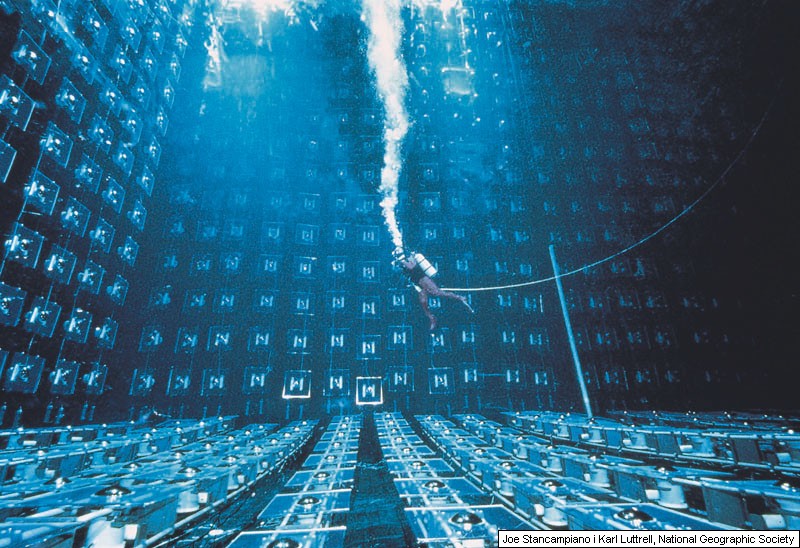 Сверхновые нейтрино. Как они рождаются, как мы их ждем, и почему это интересно - 8 Сверхновые нейтрино. Как они рождаются, как мы их ждем, и почему это интересно - 8