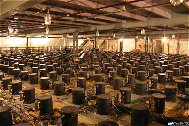 Сверхновые нейтрино. Как они рождаются, как мы их ждем, и почему это интересно - 9 Сверхновые нейтрино. Как они рождаются, как мы их ждем, и почему это интересно - 9