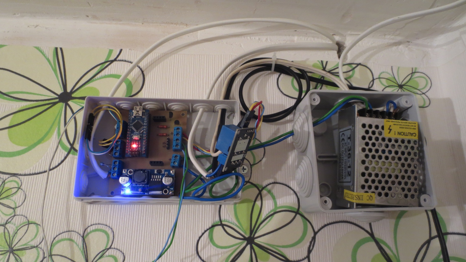 Вентиляция санузла с умом - 4 image