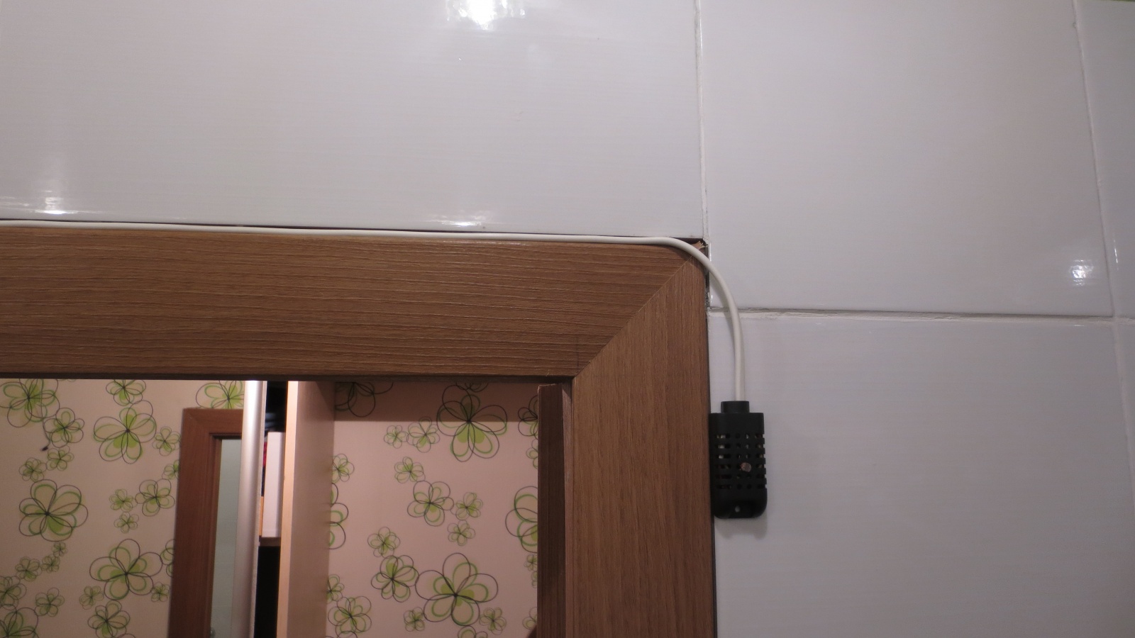 Вентиляция санузла с умом - 8 image