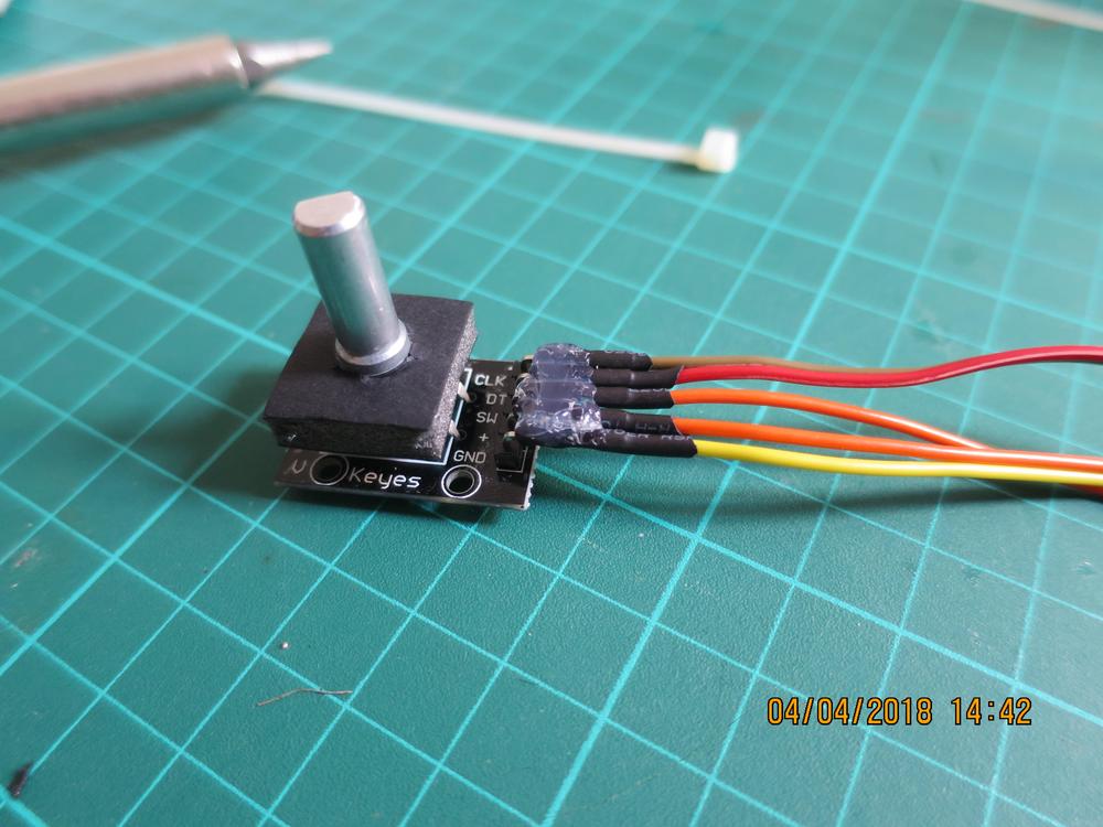 Делаем радиостанцию из GTA: San Andreas - 5 Делаем радиостанцию из GTA: San Andreas - 5