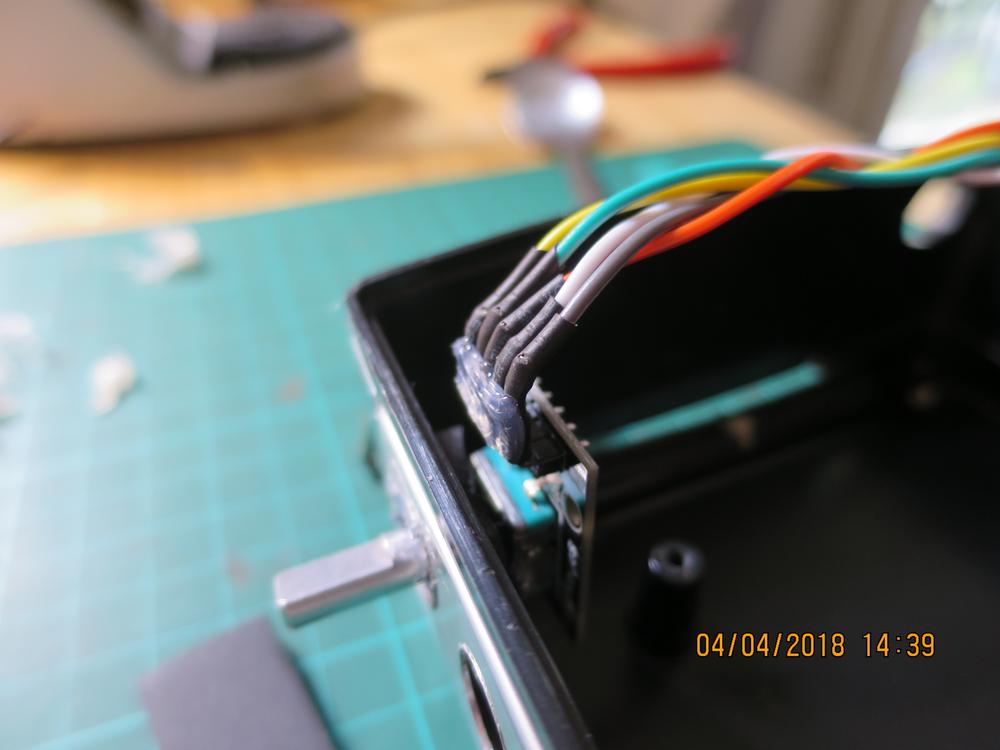 Делаем радиостанцию из GTA: San Andreas - 6 Делаем радиостанцию из GTA: San Andreas - 6