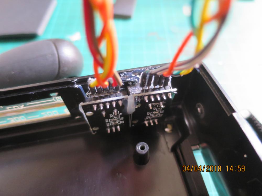 Делаем радиостанцию из GTA: San Andreas - 7 Делаем радиостанцию из GTA: San Andreas - 7