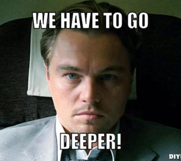 Deeper Leo