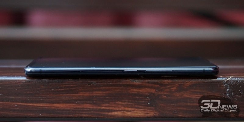 Новая статья: Обзор Vivo NEX: самый интересный смартфон лета